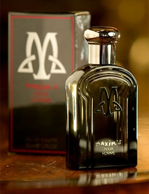 Maxim's pour Homme Maxim's de Paris for men