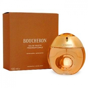 Boucheron Fraicheur Florale Boucheron for women