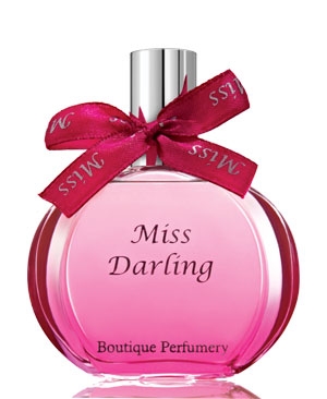 Miss Darling Boutique Perfumery for women
