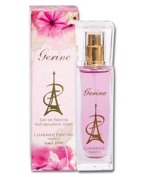 Gerine Charrier Parfums para Mujeres
