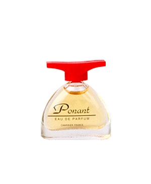 Ponant Charrier Parfums for women