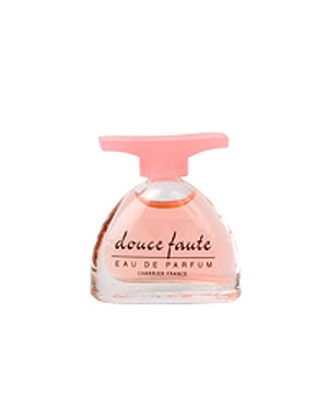 Douce Faute Charrier Parfums for women