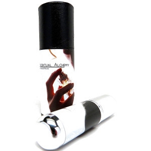 Brass and Bulldog Botanical Cologne Esscentual Alchemy for women and men