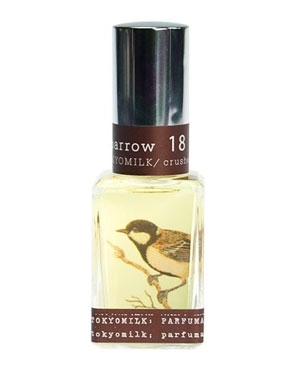 Sparrow Tokyo Milk Parfumarie Curiosite for women and men