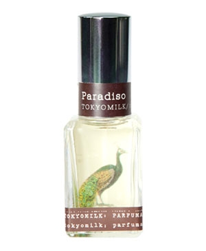 Paradiso Tokyo Milk Parfumarie Curiosite for women