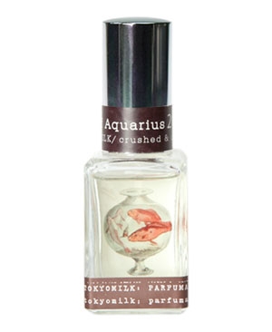 Age of Aquarius Tokyo Milk Parfumarie Curiosite for women and men