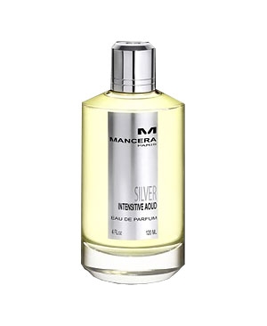 Voyage en Arabie Silver Intensive Aoud Mancera for women and men