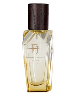 Happiness EDT Förster and Johnsen for men