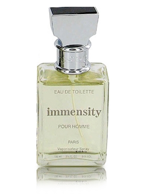 Immensity pour Homme Immensity for men