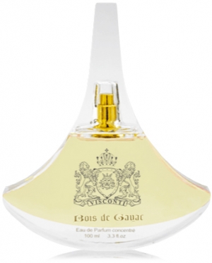 Bois de Gayac Antonio Visconti for men