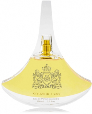 Exstra de Cedra Antonio Visconti for women and men
