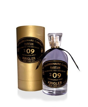 Extraordinaire Camelia Krigler for women