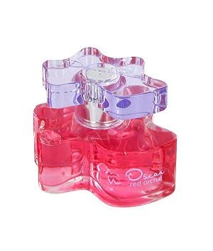 Red Orchid Oscar de la Renta for women