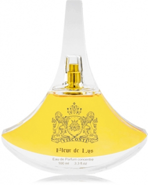 Fleur de Lys Antonio Visconti for women