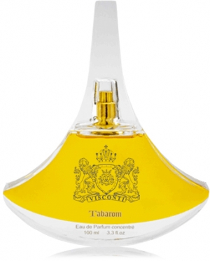 Tabarom Antonio Visconti for men