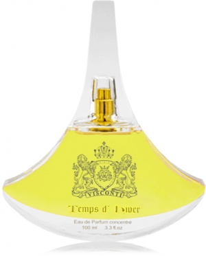 Temps d'hiver Antonio Visconti for women