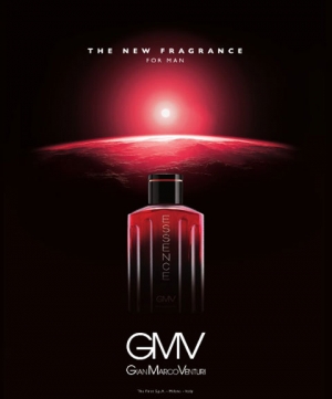 GMV Essence for Men GianMarco Venturi for men