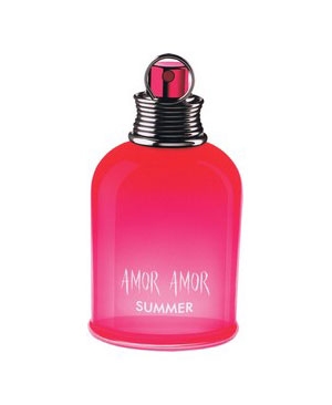 Amor Amor Summer 2011 Cacharel for women