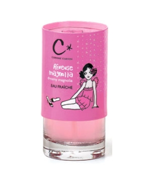Eau fraiche Reveuse Magnolia  Corinne Cobson for women