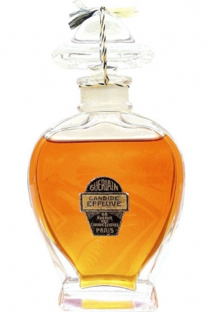 Candide Effluve Guerlain for women