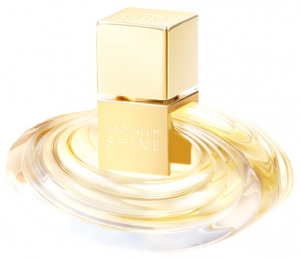 Shine Heidi Klum for women