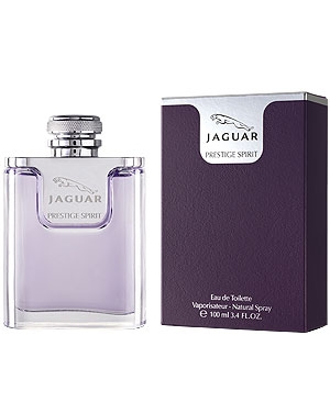 Jaguar Prestige Spirit Jaguar for men