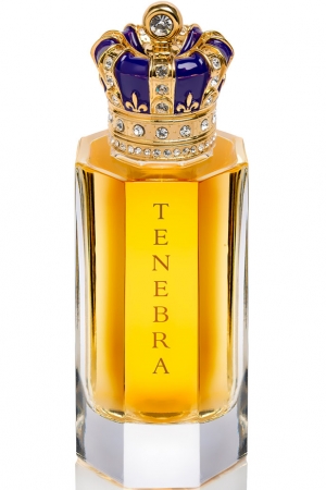 Tenebra Royal Crown for women