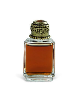 Black Amber Michele Bergman for women