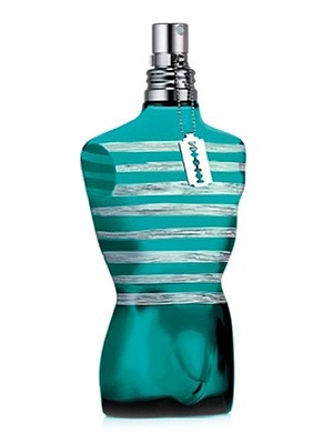 Le Male Terrible Shaker Limited Editon Jean Paul Gaultier for men