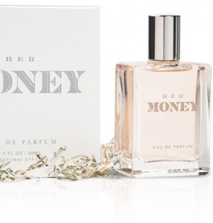 Her Money Liquid Money for women