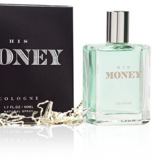 His Money Liquid Money for men