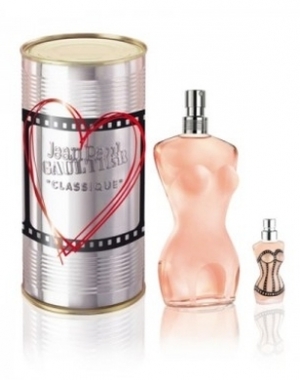 Classique Love Actually Jean Paul Gaultier for women