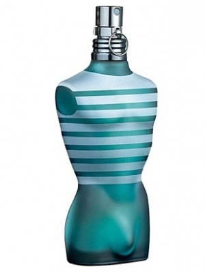 Le Male Love Actually Jean Paul Gaultier for men