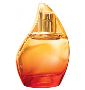 True Glow Avon for women