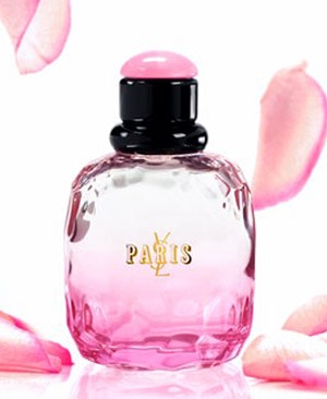 Paris Premieres Roses 2010 Yves Saint Laurent for women