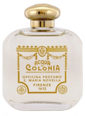 Acqua di Colonia Officina Profumo-Farmaceutica di Santa Maria Novella for women and men