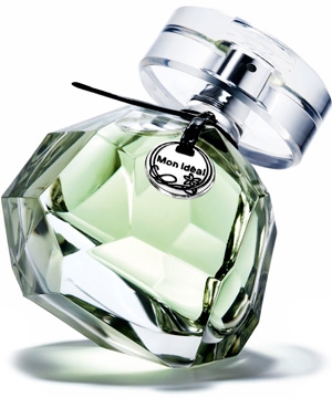 Mon Ideal - Chypre Sylvie de France for women