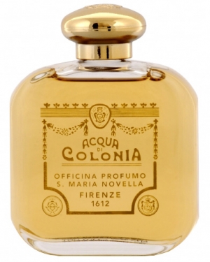 Vaniglia Officina Profumo-Farmaceutica di Santa Maria Novella for women and men
