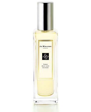 Tea Collection Fresh Mint Leaf Jo Malone for women and men