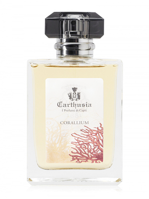 Corallium Carthusia for women and men