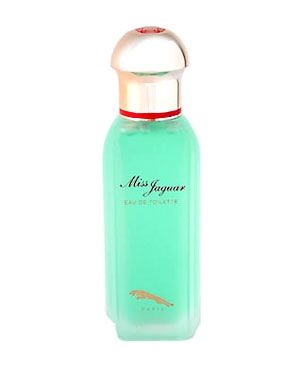 Miss Jaguar Jaguar for women