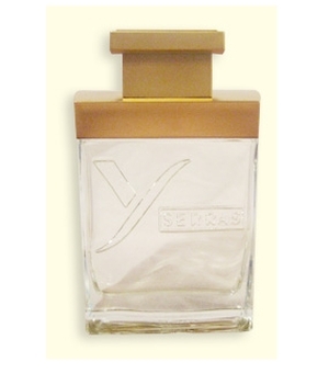 Gold Yvan Serras for women