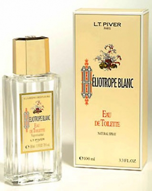 Heliotrope Blanc L.T. Piver for women