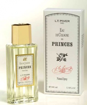 Eau de Colognes des Princes L.T. Piver for women