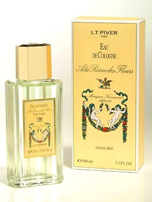 Reine des Fleurs L.T. Piver for women