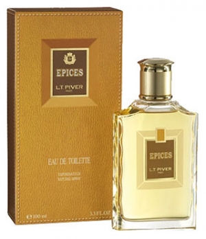 Epices L.T. Piver for men