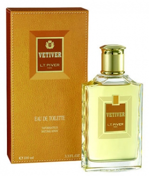 Vetiver L.T. Piver for men