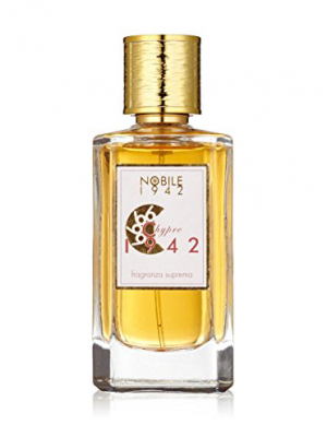 Chypre Nobile 1942 for women