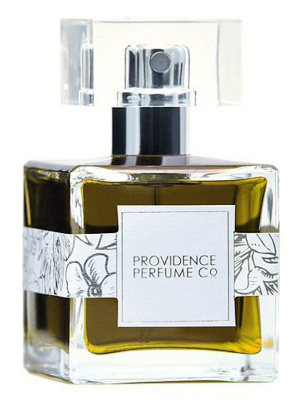 Osmanthus Oolong Providence Perfume Co. perfume - a fragrance for