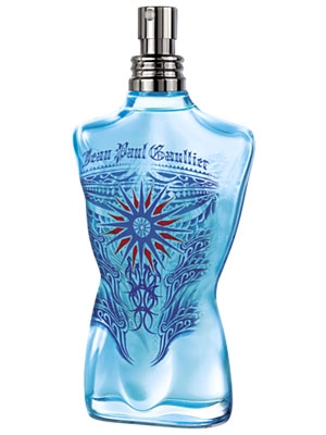 Le Male Summer 2011 Jean Paul Gaultier for men